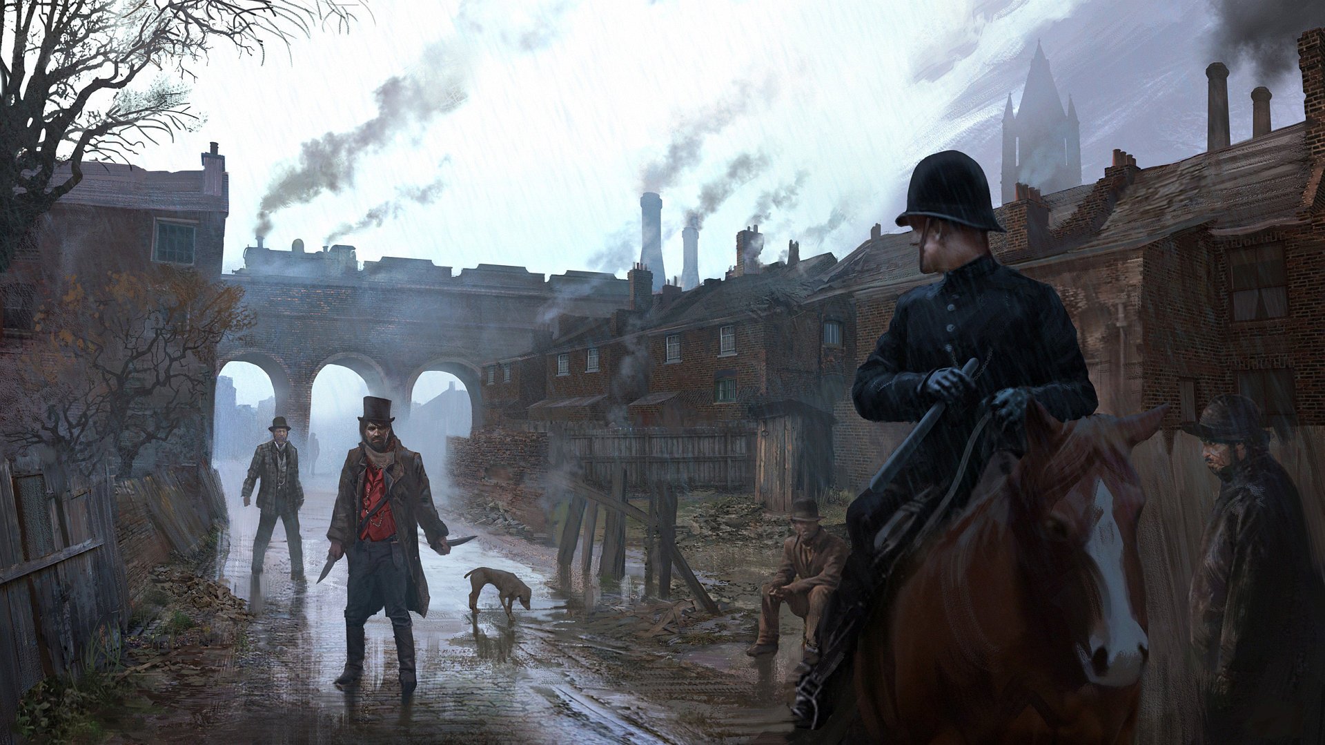 Assassin´s Creed Syndicate - Imagen 43